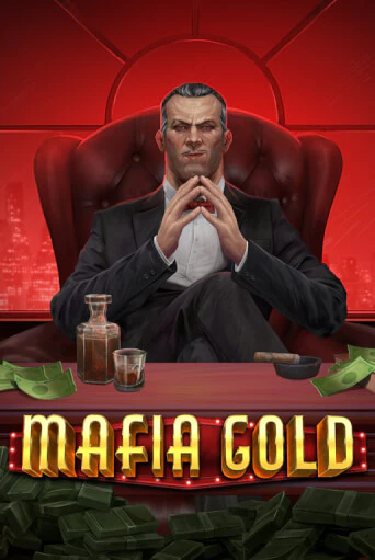 Mafia Gold демо слот играть онлайн | JoyCasino Online бесплатная игра