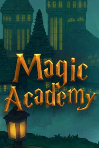 Magic Academy демо слот играть онлайн | JoyCasino Online бесплатная игра