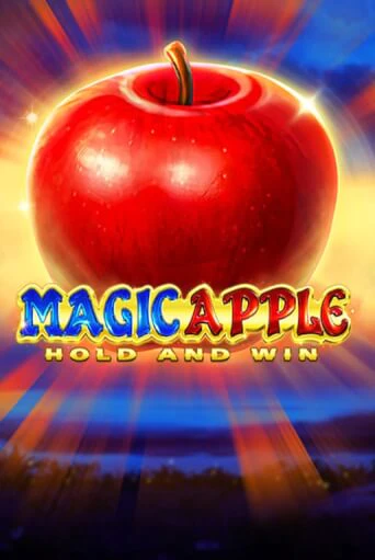 Magic Apple: Hold and Win демо слот играть онлайн | JoyCasino Online бесплатная игра