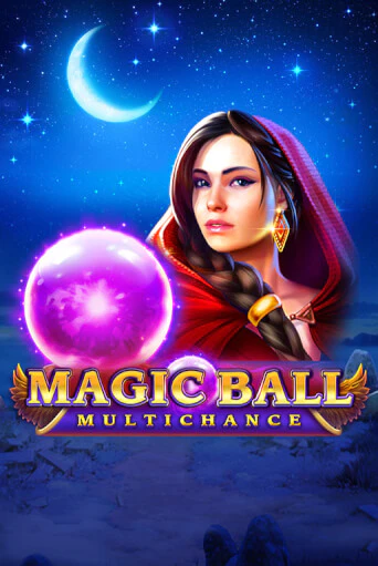 Magic Ball: Multichance демо слот играть онлайн | JoyCasino Online бесплатная игра