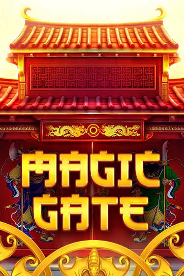 Magic Gate демо слот играть онлайн | JoyCasino Online бесплатная игра