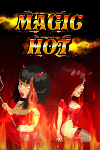 Magic Hot 4 демо слот играть онлайн | JoyCasino Online бесплатная игра