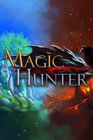 Magic Hunter демо слот играть онлайн | JoyCasino Online бесплатная игра
