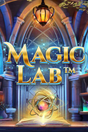 Magic Lab демо слот играть онлайн | JoyCasino Online бесплатная игра