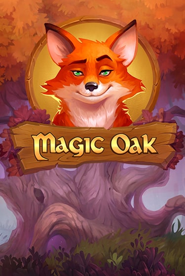 Magic Oak демо слот играть онлайн | JoyCasino Online бесплатная игра