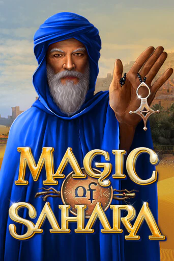 Magic of Sahara демо слот играть онлайн | JoyCasino Online бесплатная игра