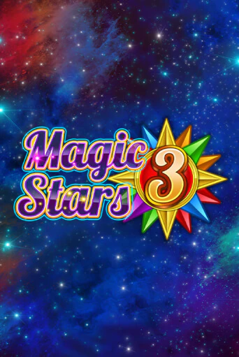 Magic Stars 3 демо слот играть онлайн | JoyCasino Online бесплатная игра