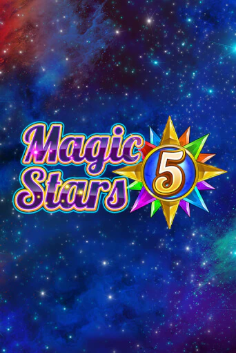 Magic Stars 5 демо слот играть онлайн | JoyCasino Online бесплатная игра