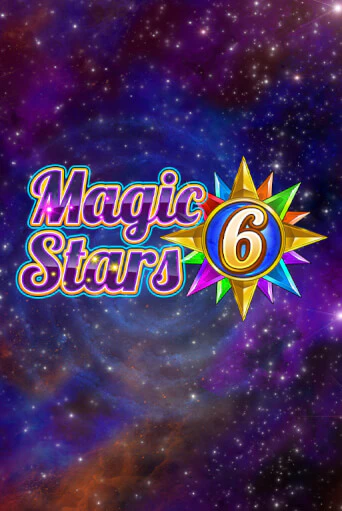 Magic Stars 6 демо слот играть онлайн | JoyCasino Online бесплатная игра