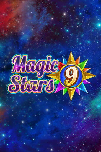 Magic Stars 9 демо слот играть онлайн | JoyCasino Online бесплатная игра
