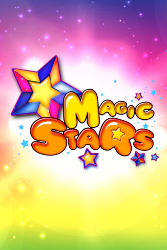 Magic Stars демо слот играть онлайн | JoyCasino Online бесплатная игра