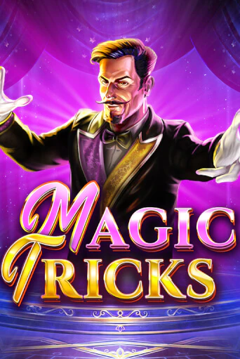 Magic Tricks демо слот играть онлайн | JoyCasino Online бесплатная игра