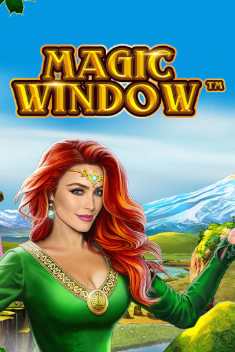 Magic Window демо слот играть онлайн | JoyCasino Online бесплатная игра