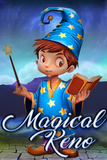 Magical Keno демо слот играть онлайн | JoyCasino Online бесплатная игра