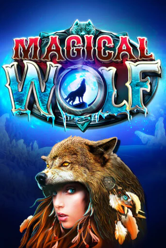 Magical Wolf демо слот играть онлайн | JoyCasino Online бесплатная игра
