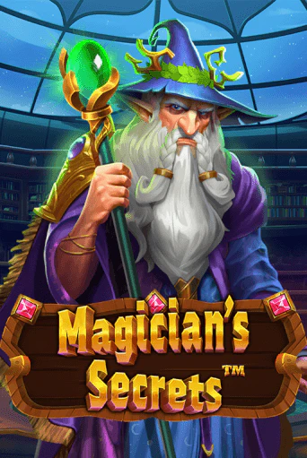 Magician's Secrets демо слот играть онлайн | JoyCasino Online бесплатная игра
