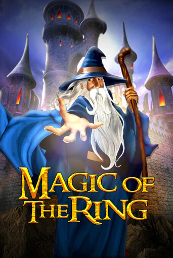 Magic Of The Ring демо слот играть онлайн | JoyCasino Online бесплатная игра