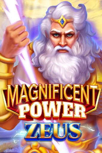 Magnificent Power Zeus демо слот играть онлайн | JoyCasino Online бесплатная игра