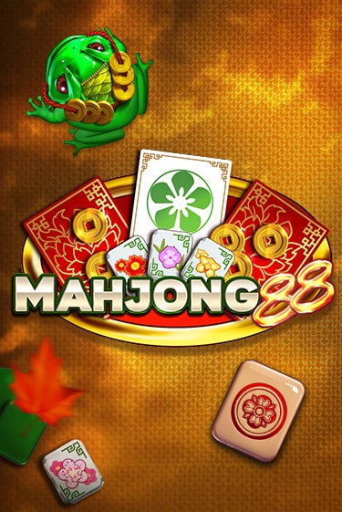 Mahjong 88 демо слот играть онлайн | JoyCasino Online бесплатная игра