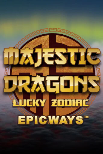Majestic Dragons демо слот играть онлайн | JoyCasino Online бесплатная игра
