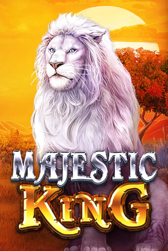 Majestic King демо слот играть онлайн | JoyCasino Online бесплатная игра