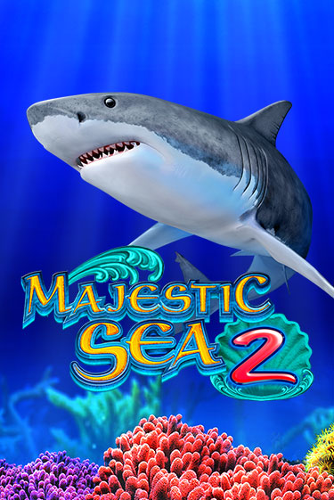 Majestic Sea 2 демо слот играть онлайн | JoyCasino Online бесплатная игра