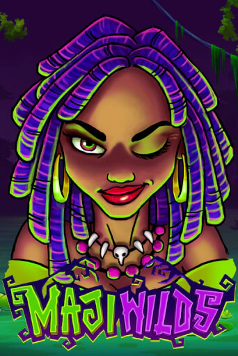 Maji Wilds демо слот играть онлайн | JoyCasino Online бесплатная игра