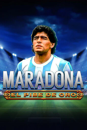 Maradona El Pibe De Oro демо слот играть онлайн | JoyCasino Online бесплатная игра