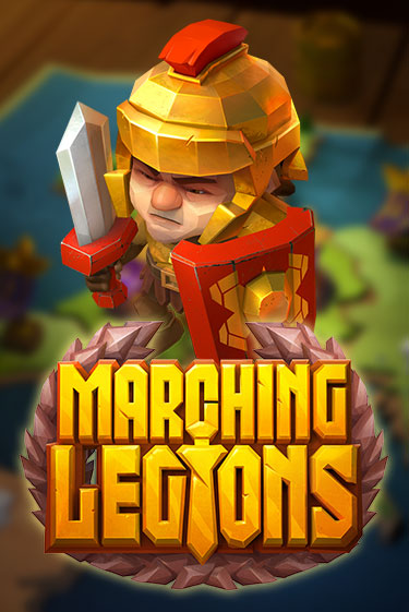 Marching Legions демо слот играть онлайн | JoyCasino Online бесплатная игра