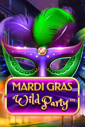 Mardi Gras Wild Party демо слот играть онлайн | JoyCasino Online бесплатная игра