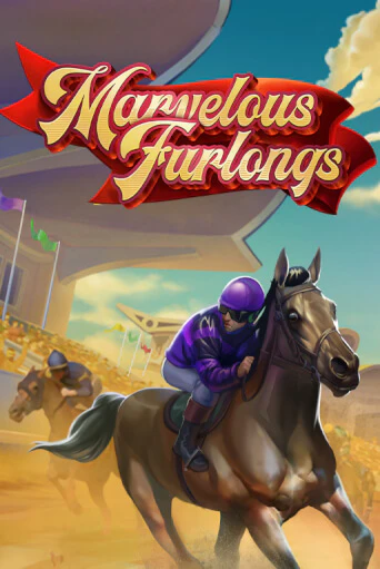 Marvelous Furlongs демо слот играть онлайн | JoyCasino Online бесплатная игра