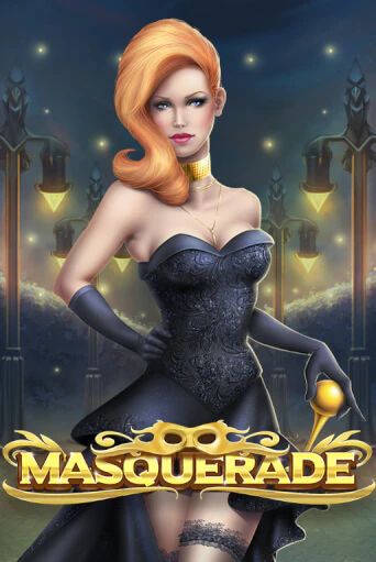 Masquerade демо слот играть онлайн | JoyCasino Online бесплатная игра