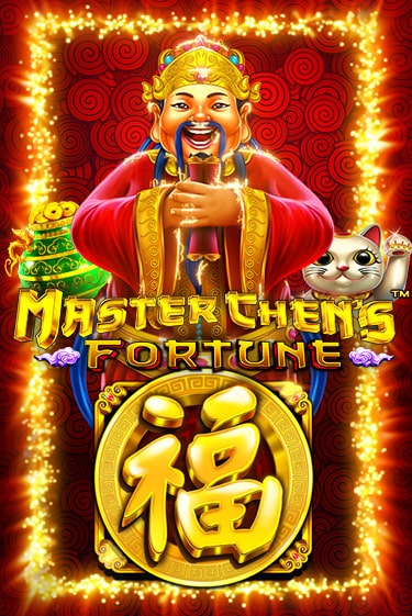 Master Chens Fortune демо слот играть онлайн | JoyCasino Online бесплатная игра