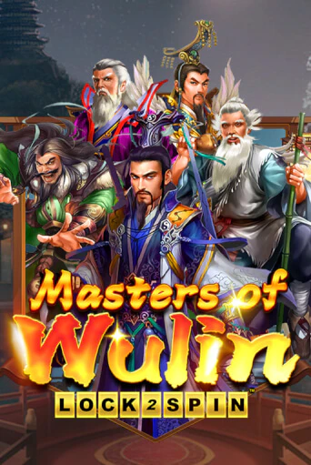 Master Of Wulin демо слот играть онлайн | JoyCasino Online бесплатная игра