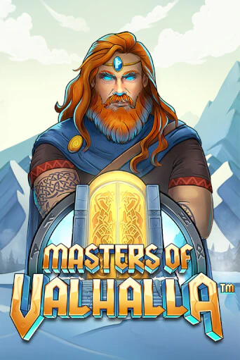 Masters Of Valhalla демо слот играть онлайн | JoyCasino Online бесплатная игра