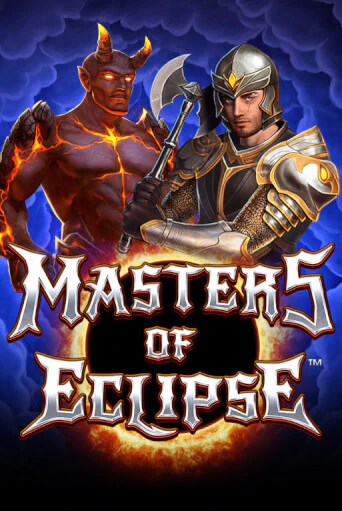 Masters of Eclipse демо слот играть онлайн | JoyCasino Online бесплатная игра