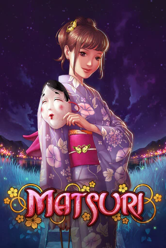 Matsuri демо слот играть онлайн | JoyCasino Online бесплатная игра