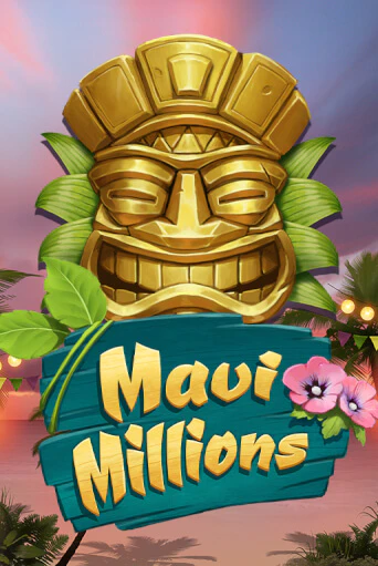 Maui Millions демо слот играть онлайн | JoyCasino Online бесплатная игра
