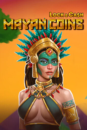 Mayan Coins Lock&Cash  демо слот играть онлайн | JoyCasino Online бесплатная игра