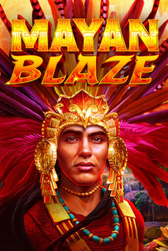 Mayan Blaze демо слот играть онлайн | JoyCasino Online бесплатная игра