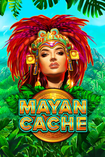 Mayan Cache демо слот играть онлайн | JoyCasino Online бесплатная игра
