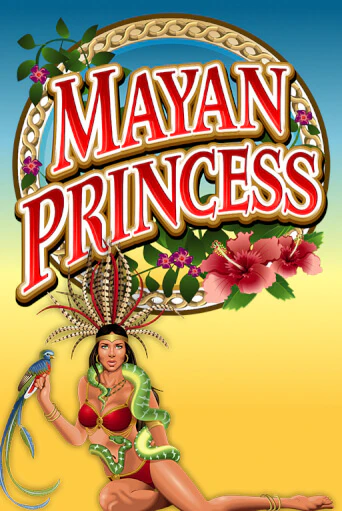 Mayan Princess демо слот играть онлайн | JoyCasino Online бесплатная игра