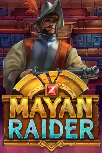 Mayan Raider демо слот играть онлайн | JoyCasino Online бесплатная игра