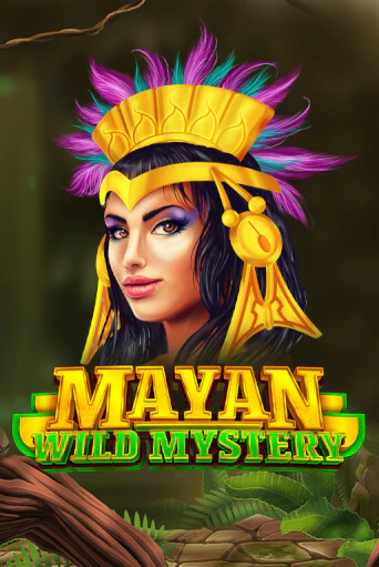 Mayan Wild Mystery демо слот играть онлайн | JoyCasino Online бесплатная игра