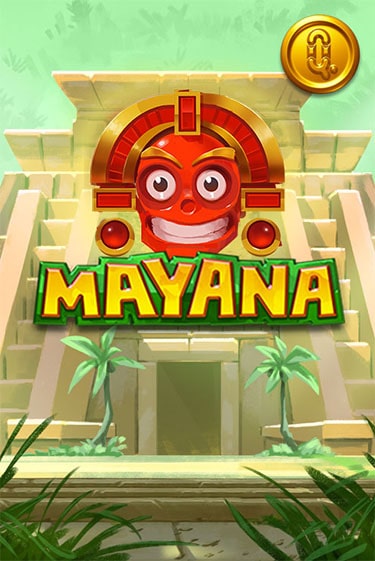 Mayana демо слот играть онлайн | JoyCasino Online бесплатная игра