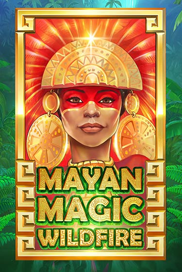 Mayan Magic Wildfire демо слот играть онлайн | JoyCasino Online бесплатная игра