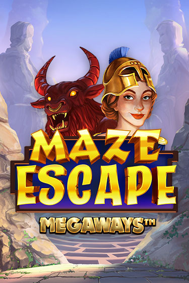Maze Escape демо слот играть онлайн | JoyCasino Online бесплатная игра