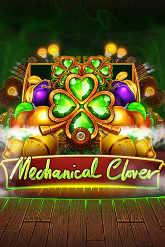Mechanical Clover демо слот играть онлайн | JoyCasino Online бесплатная игра