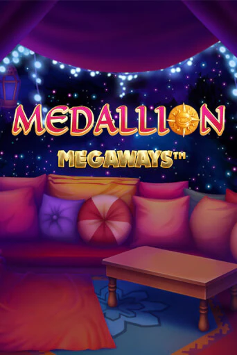 Medallion Megaways демо слот играть онлайн | JoyCasino Online бесплатная игра