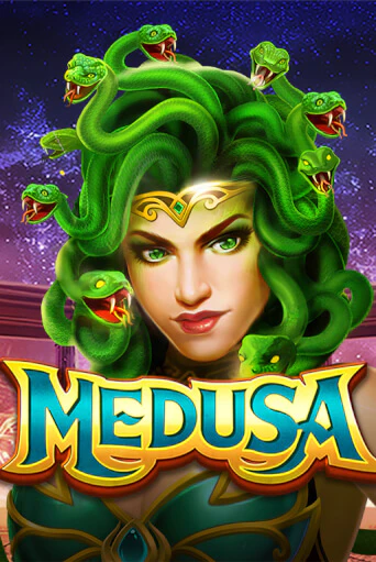 Medusa демо слот играть онлайн | JoyCasino Online бесплатная игра